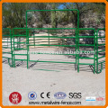 farm security fencing/livestock metal fence panels/metal pig fence panel